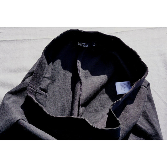 Kate Spade Saturday Elastic Waist Pants, Leggings Women's Size S - Picture 5 of 9